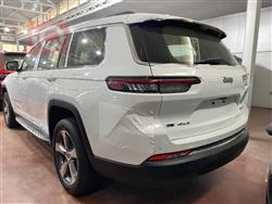 Jeep Grand Cherokee L